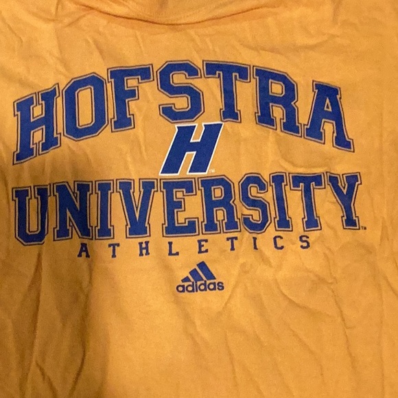 Hofstra Athletics T-shirt - Picture 3 of 3